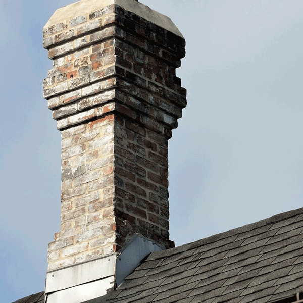 chimney repair in columbus ohio at all american masonry restoration